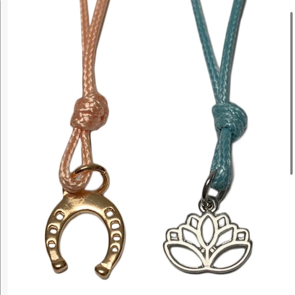 gemma simone 2-in-1 Summer Charm Jewelry Set